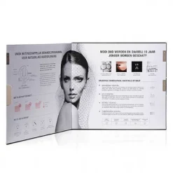 Cenzaa 360 Skincode Pigmentation Box 30Ml/75Ml