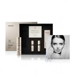 Cenzaa 360 Skincode Retinol Cocktail Box 30Ml/75Ml