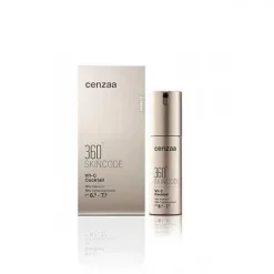 Cenzaa 360 Skincode Vit-C Cocktail 30Ml