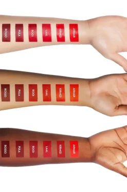 Ctzn Code Red Shade 1: Ahmar 3,5Gr