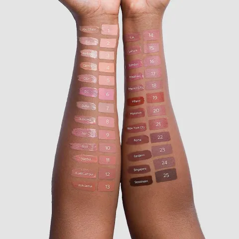 Ctzn Nudiversal Shade 25. Stockholm 3.5Gr /5Ml