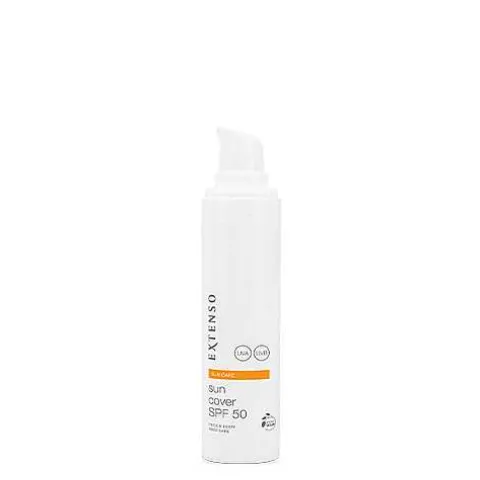 Extenso Sun Cover Spf50 50Ml