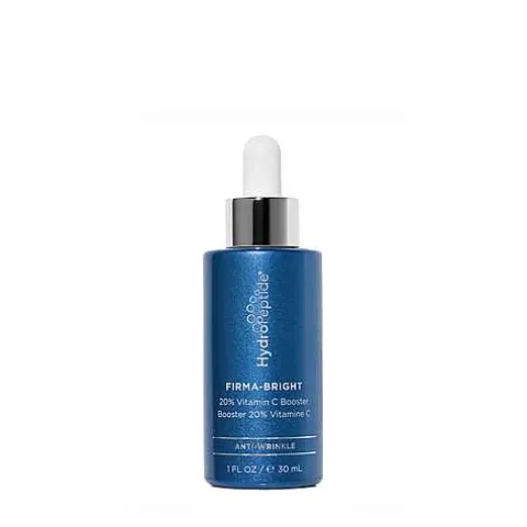 Hydropeptide Firma-Bright 20% Vitamin C Booster 30Ml