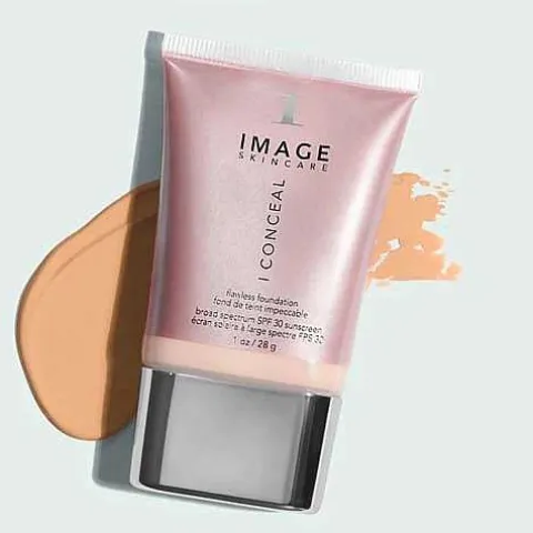 Image Skincare I Conceal - Flawless Foundation Natural 28Gr