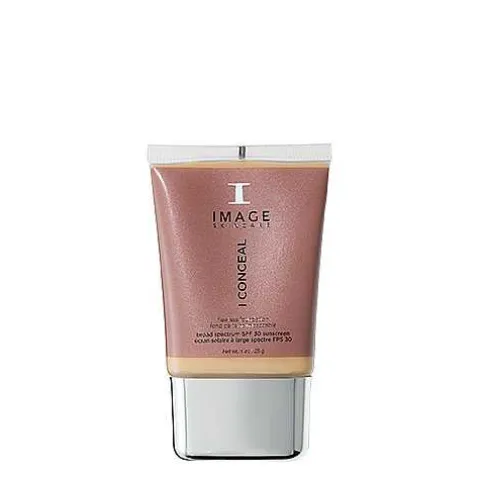 Image Skincare I Conceal - Flawless Foundation Natural 28Gr