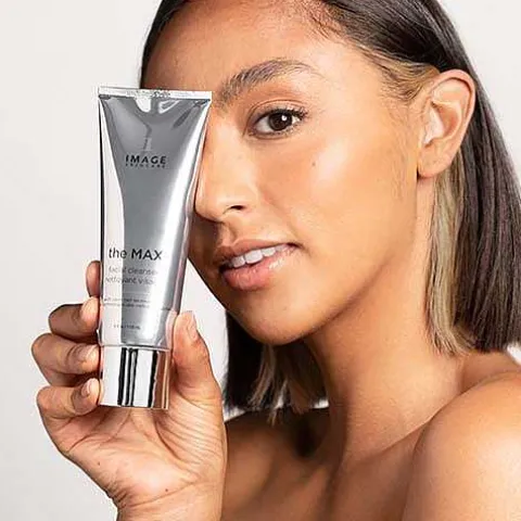 Image Skincare The Max - Facial Cleanser 118Ml