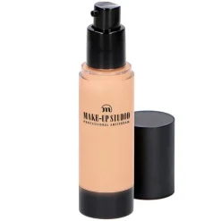 Make-Up Studio Fluid Foundation No Transfer Pale Beige
