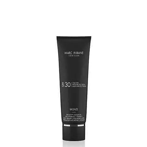 Marc Inbane Creme Solaire Bronze (Spf30) 50Ml