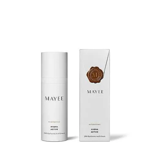 Mayee Hydra Active 50Ml