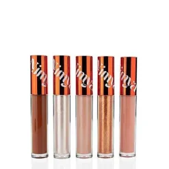 Nimya Spill The Juice! Lip Gloss - Are You Sitting Down? 5Ml