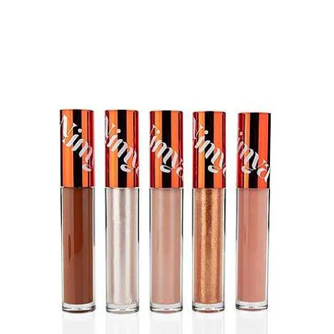 Nimya Spill The Juice! Lip Gloss - She Said What?! 5Ml
