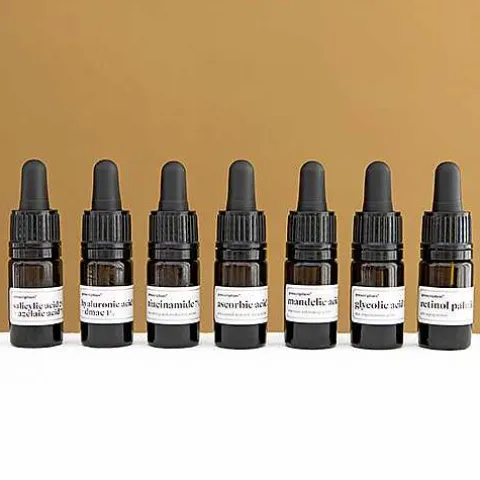 Prescription Niacinamide 7% 4Ml