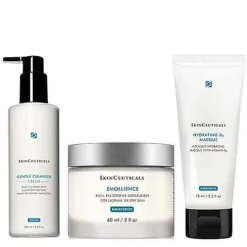 Skinceuticals Huidverzorgingsset Droge Huid
